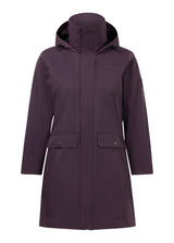 Kerrits Weatherlock Three-Quarter Length Jacket