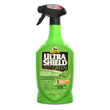 Absorbine Ultrashield Green Natural Fly Repellent Spray