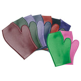 Equi-Essentials Eco Pure Rubber Grooming Mitt