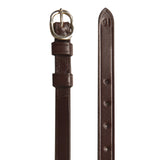 Ovation English Leather Spur Strap