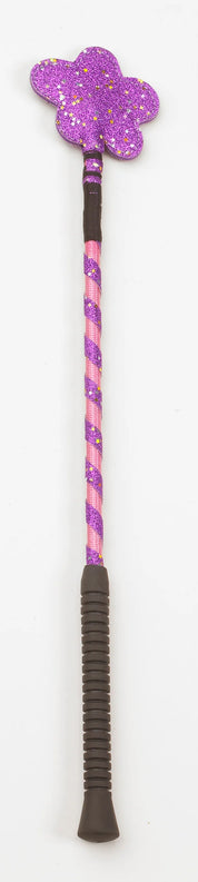 Equistar Glitter Flower Crop