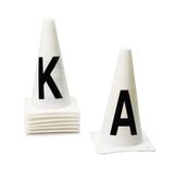 Ovation Dressage Cones