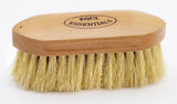 Equi-Essentials Wood Back Dandy Brush with Tampico Bristles