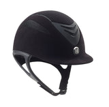 One-K  Defender Suede Helmet