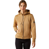 Ariat Radiance Full Zip Sweatshirt