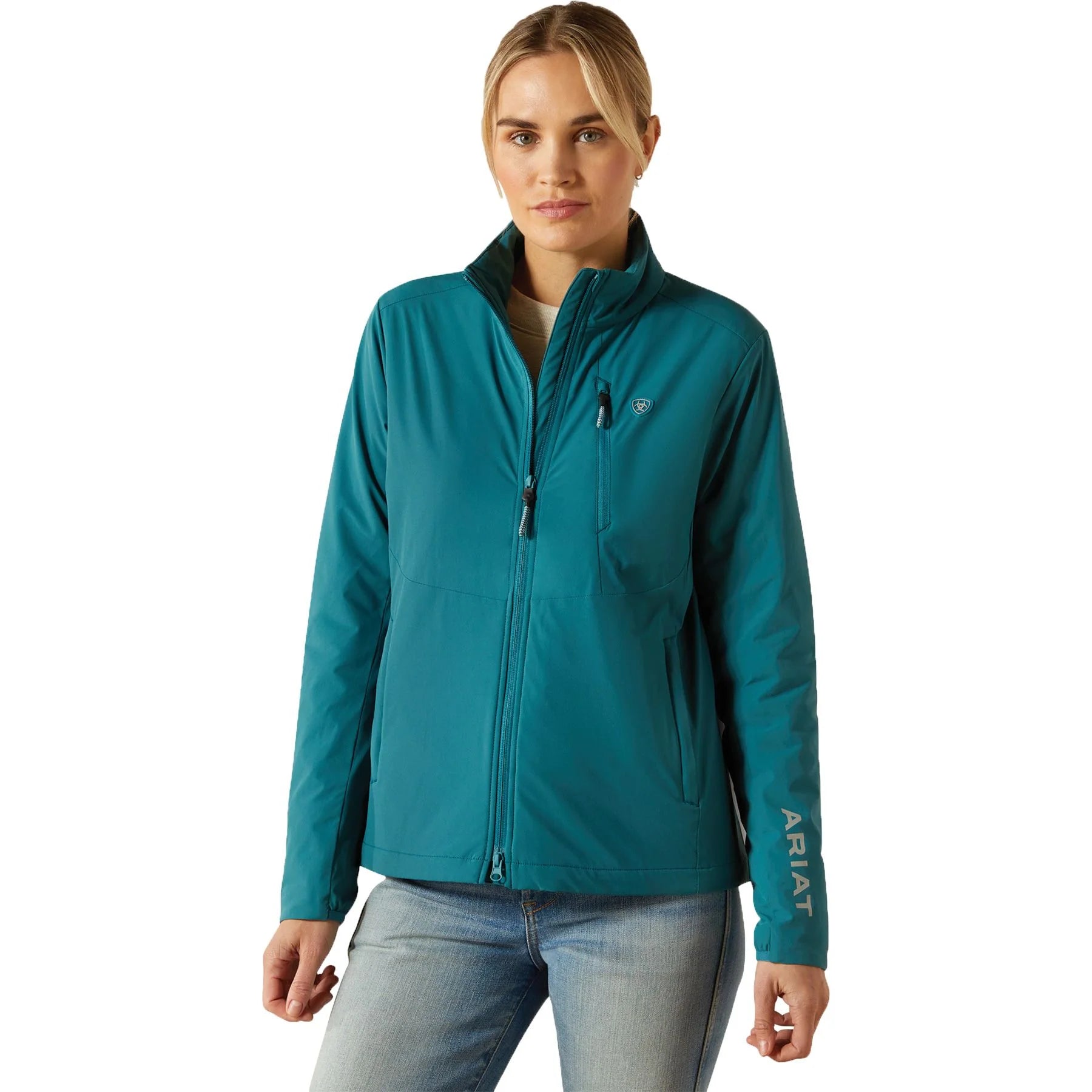 Ariat Rion StretchShell Insulated Jacket