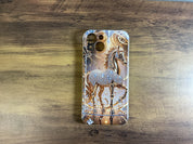 Equestrian iPhone Case