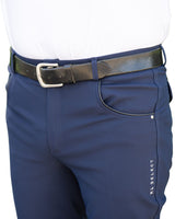 KL Select Men's Evan Full Seat Breeches