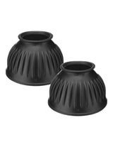 Centaur Eco Pure Ribbed Pull On Bell Boots