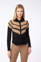 Vestrum Shimuzu Sweater
