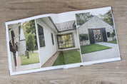 Preview of pages 122 and 123 from the Stable Style Book-Volume II
