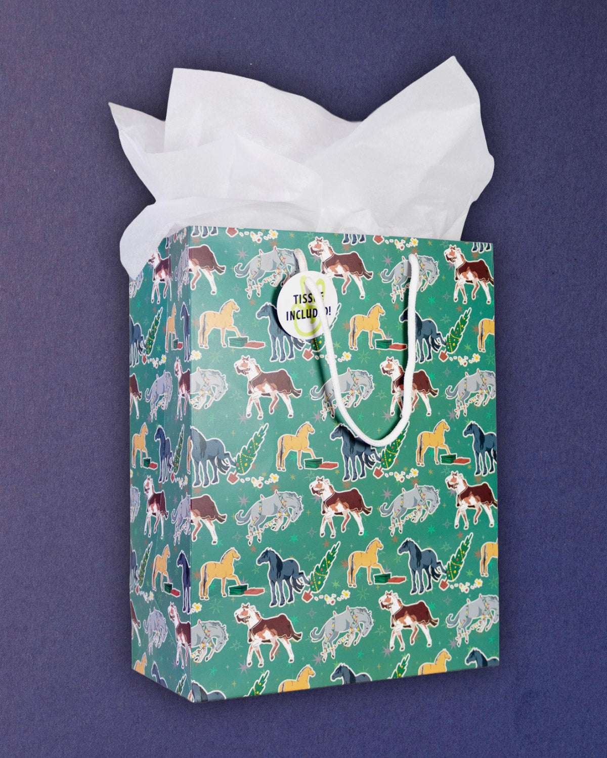 Dreamers & Schemers Gift Bag