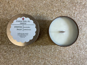 Stable Girl Co. 100% Soy Wax Candle