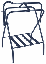 Jacks Folding Floor Saddle Stand