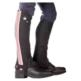 Kavalkade Lotta Kids Half Chaps