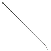 Full view of the Fleck Carbon Ultralight EVO Grip Whip on a white background