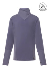 Kerrits Kids Wrap Neck Tech Top Solid