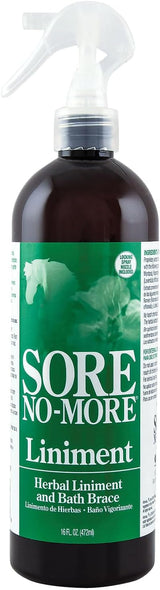 Sore No-More Liniment Spray