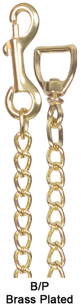 Jacks Stud Chain