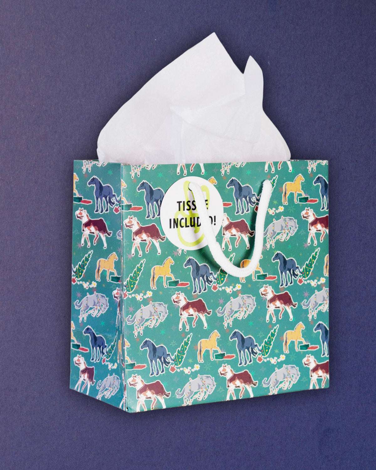 Dreamers & Schemers Gift Bag