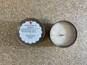 Stable Girl Co. 100% Soy Wax Candle