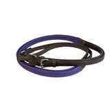Nunn Finer Soft Grip Rubber Reins