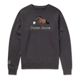 Dapplebay Spooky Season Sweatshirt