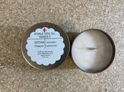 Stable Girl Co. 100% Soy Wax Candle