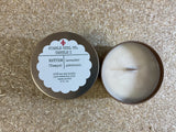 Stable Girl Co. 100% Soy Wax Candle