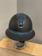 Samshield Miss Shield 2.0 Shadow Matte Helmet
