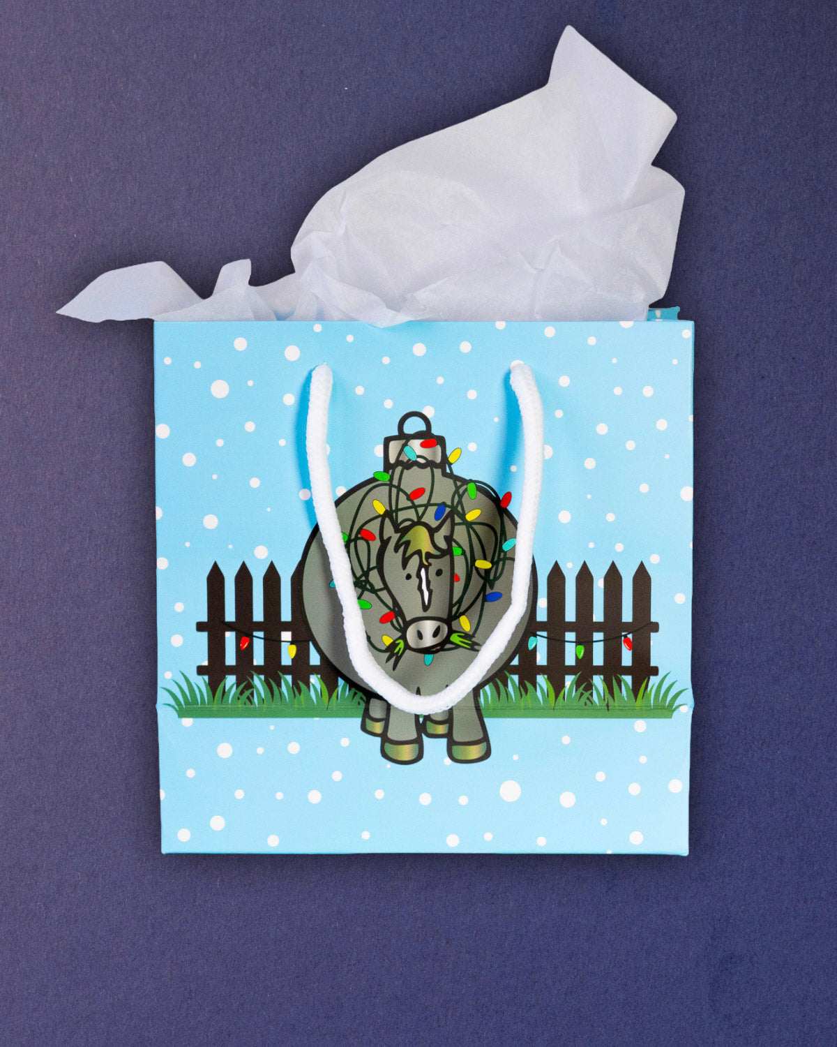 Dreamers & Schemers Gift Bag