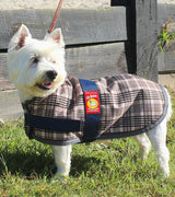 5/A Baker 1500D Dog Blanket