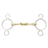 Kavalkade KavalBit Double Jointed 3-Ring Bit