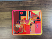 Equestrian Mouse Pad