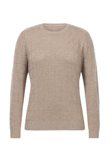 Kerrits Bit of Diamond Crewneck Sweater