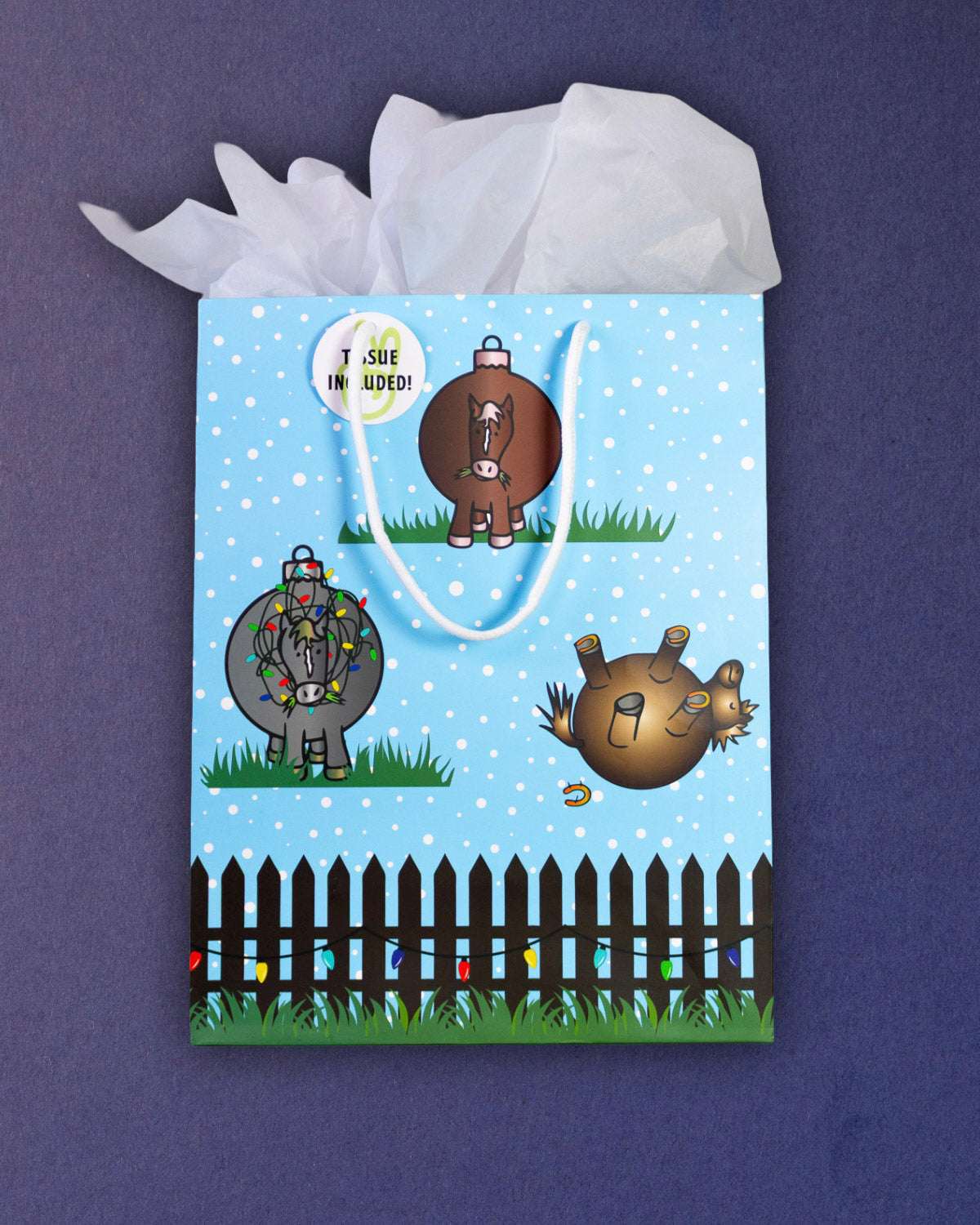 Dreamers & Schemers Gift Bag