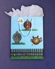 Dreamers & Schemers Gift Bag