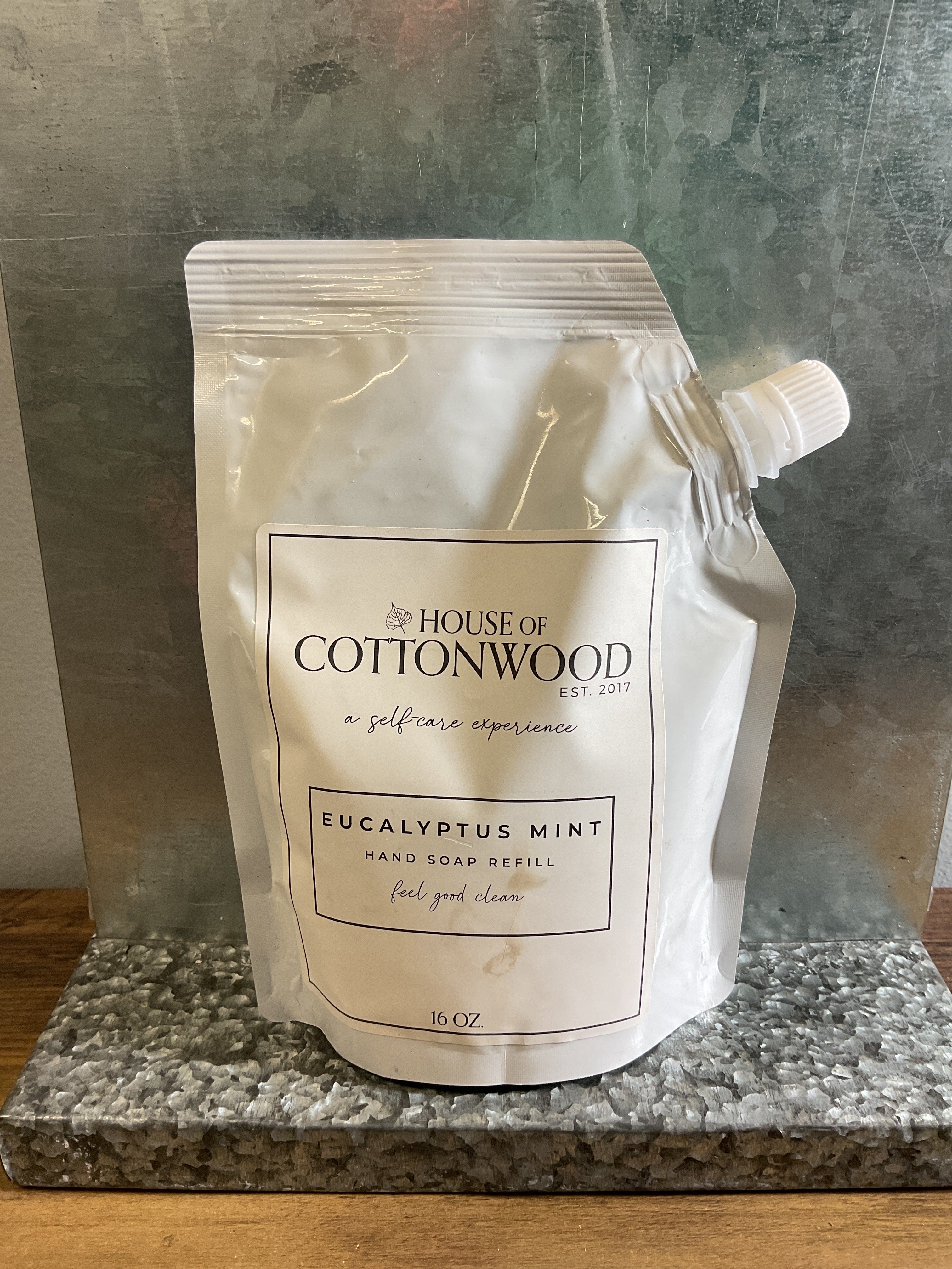 House of Cottonwood Hand Lotion