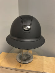 Samshield Miss Shield 2.0 Shadow Matte Helmet