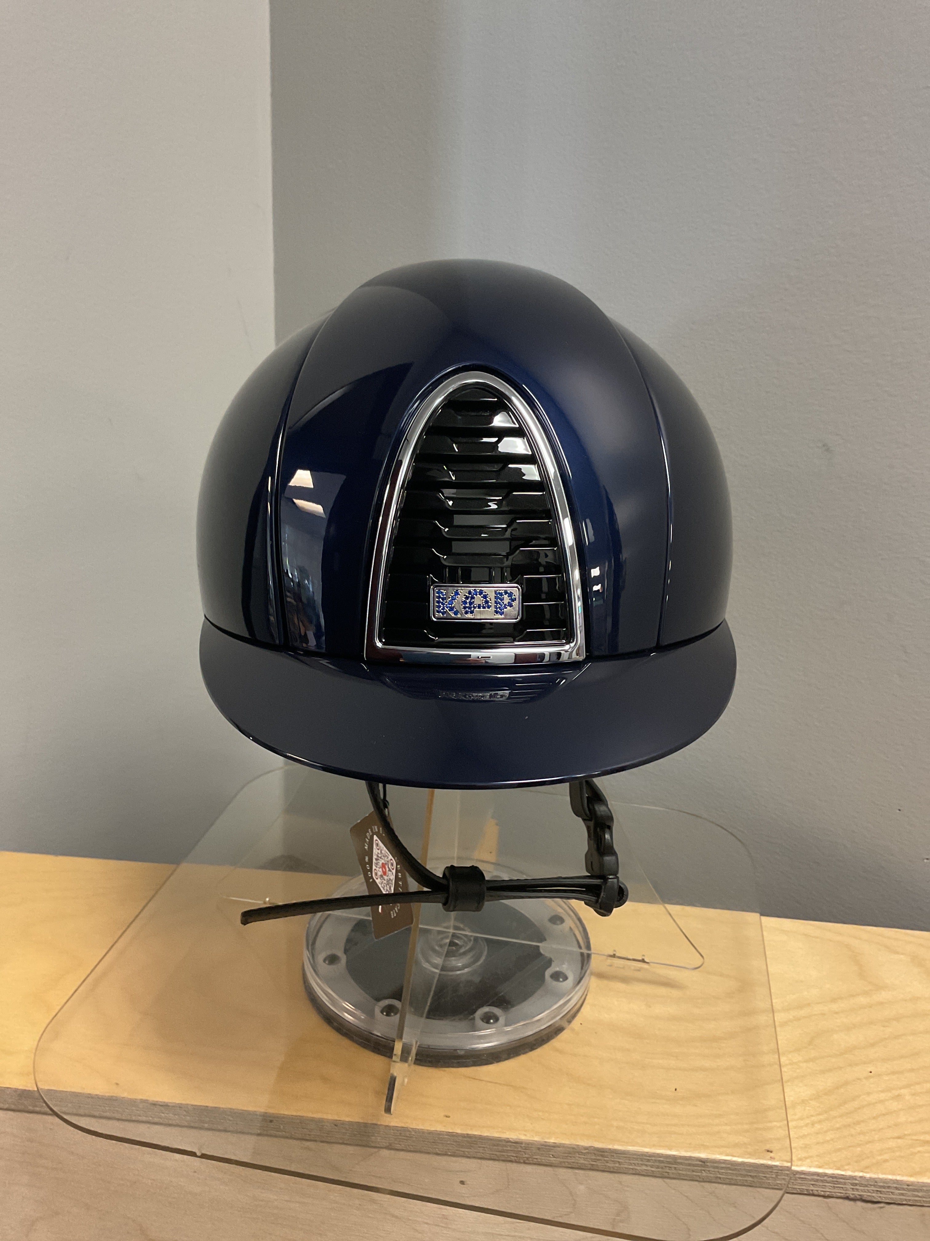 KEP Cromo 2.0 Helmet