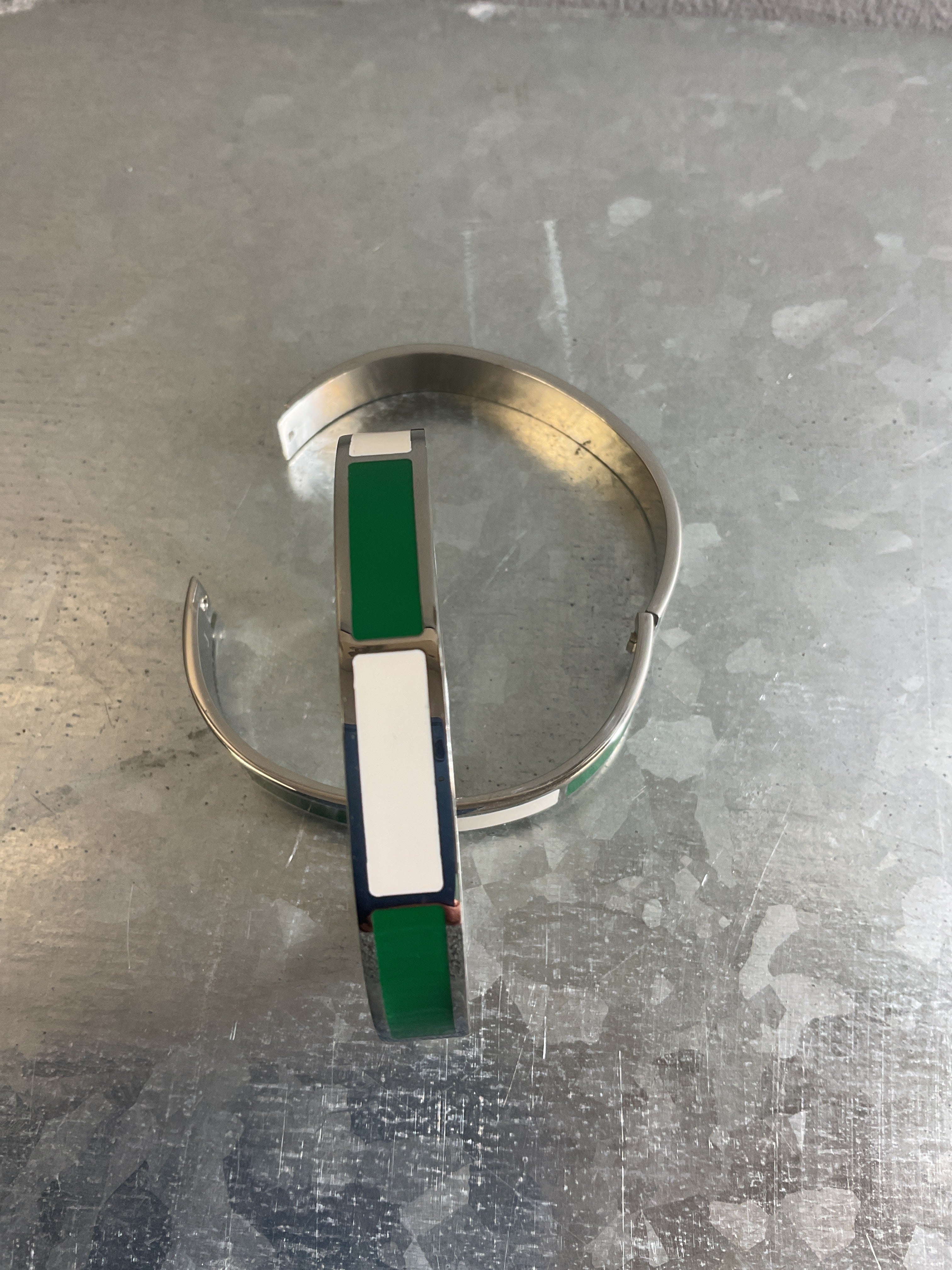 Jump Pole Bracelet