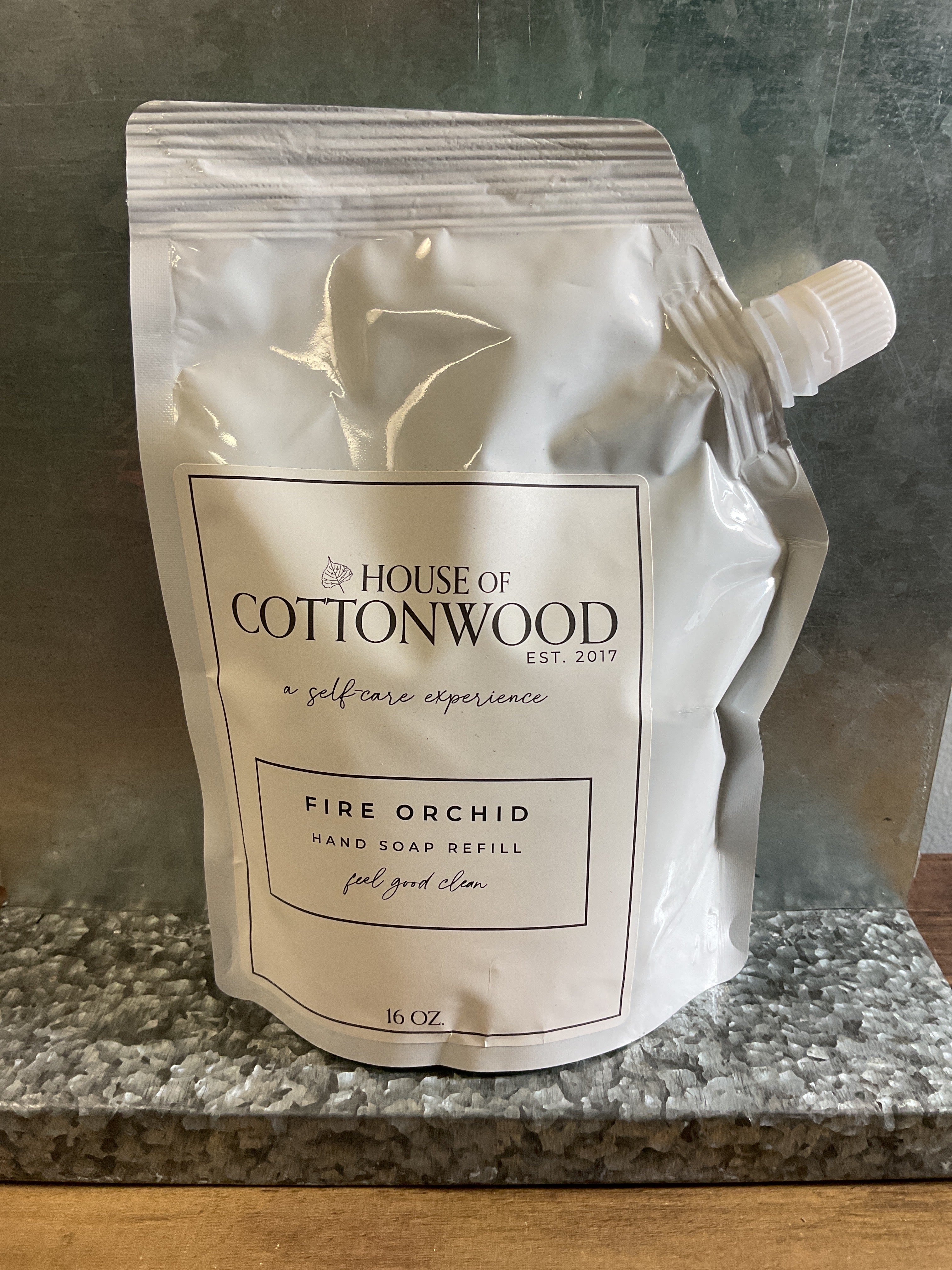 House of Cottonwood Hand Lotion