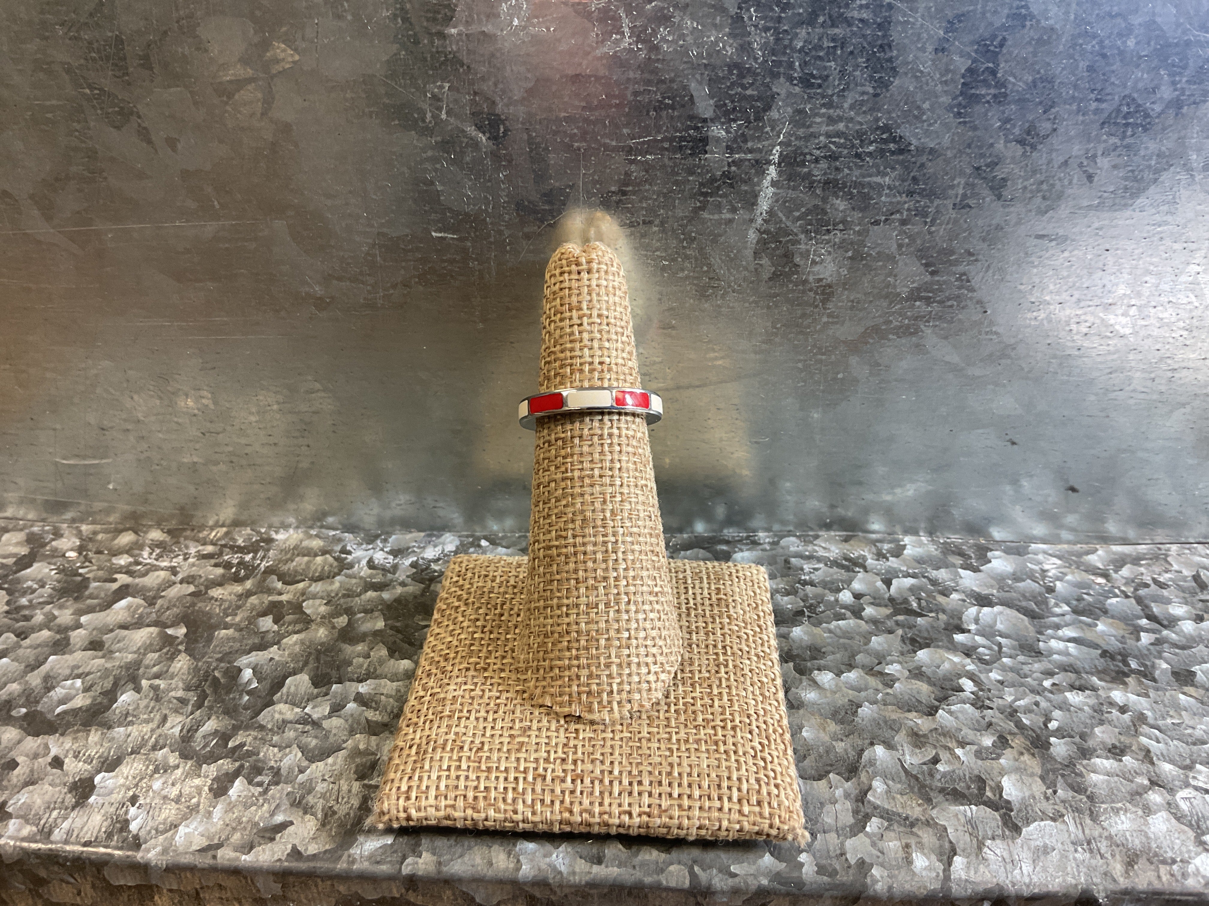 Jump Pole Ring