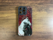 Equestrian iPhone Case