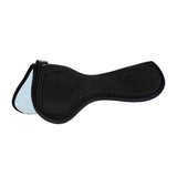 Acavallo Sublime Zero Impact Slim Half Pad
