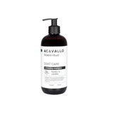 Acavallo Honey and Vanilla Shampoo for Grey Horses