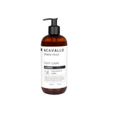 Acavallo Coconut and Oat Silky Effect Shampoo