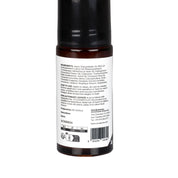 Back view of the Acavallo Geranium Citronella and Neem Cream Roll-On on a white background