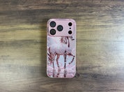 Equestrian iPhone Case