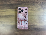 Equestrian iPhone Case